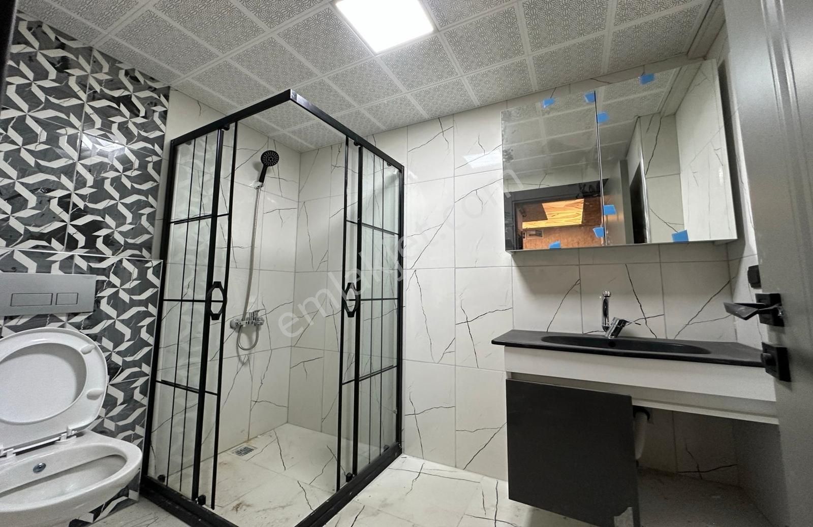 New Kent'den Cadde Üzeri Katta 2+1 Full Yapılı Fırsat Daire!!! - Görsel 30