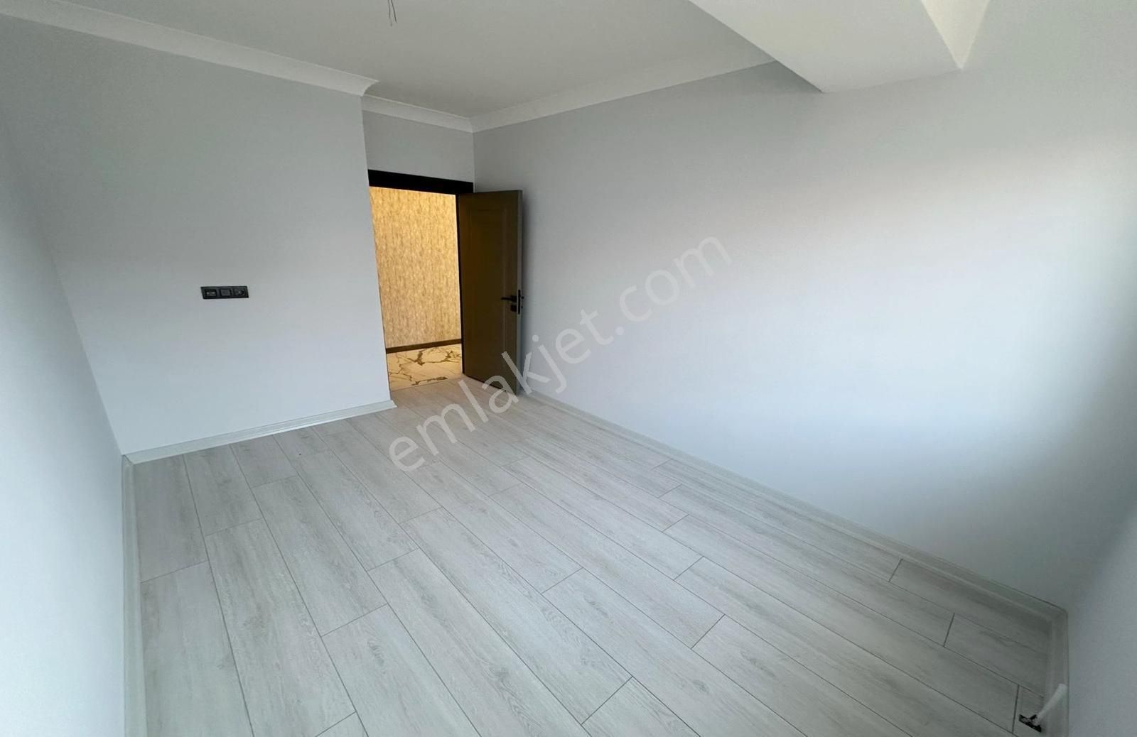 New Kent'den Cadde Üzeri Katta 2+1 Full Yapılı Fırsat Daire!!! - Görsel 27