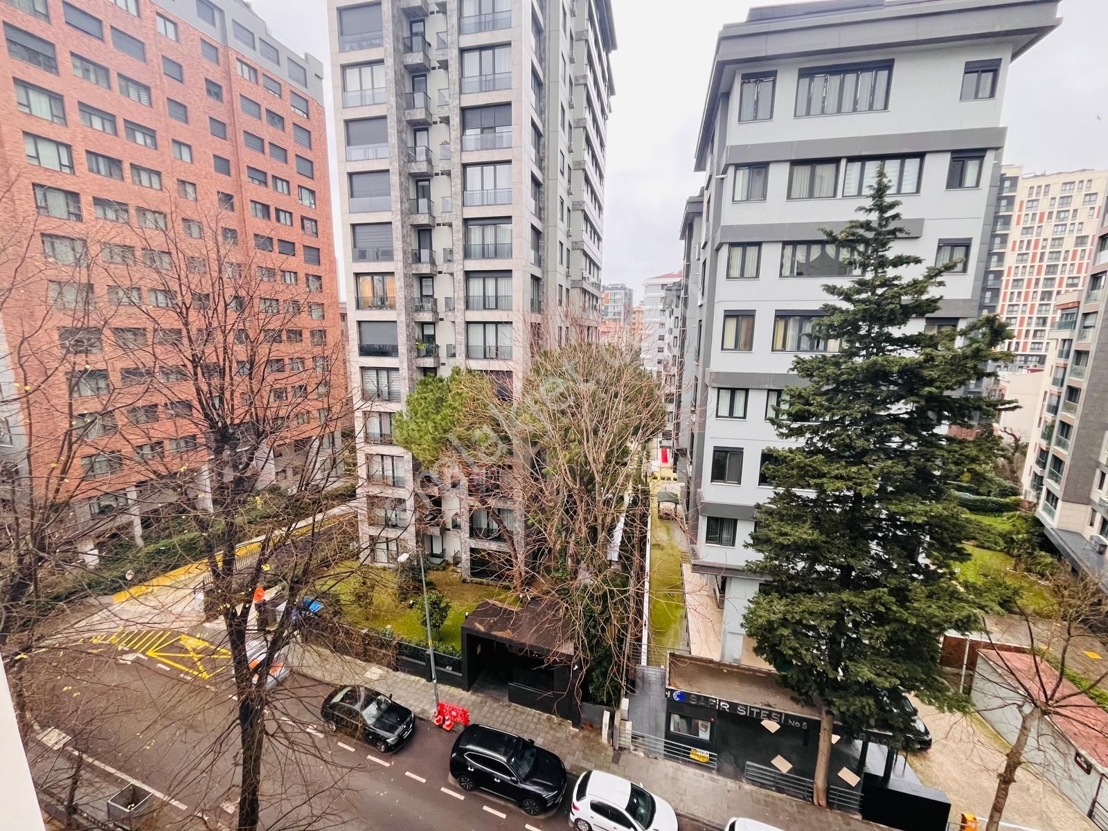 Lf İmaj Çatalçeşmede Bağdat 'a 7 Bina Konumunda 2+1 Yeni Fırsat - Görsel 30