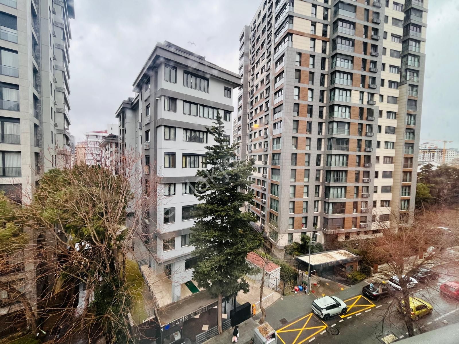 Lf İmaj Çatalçeşmede Bağdat 'a 7 Bina Konumunda 2+1 Yeni Fırsat - Görsel 6