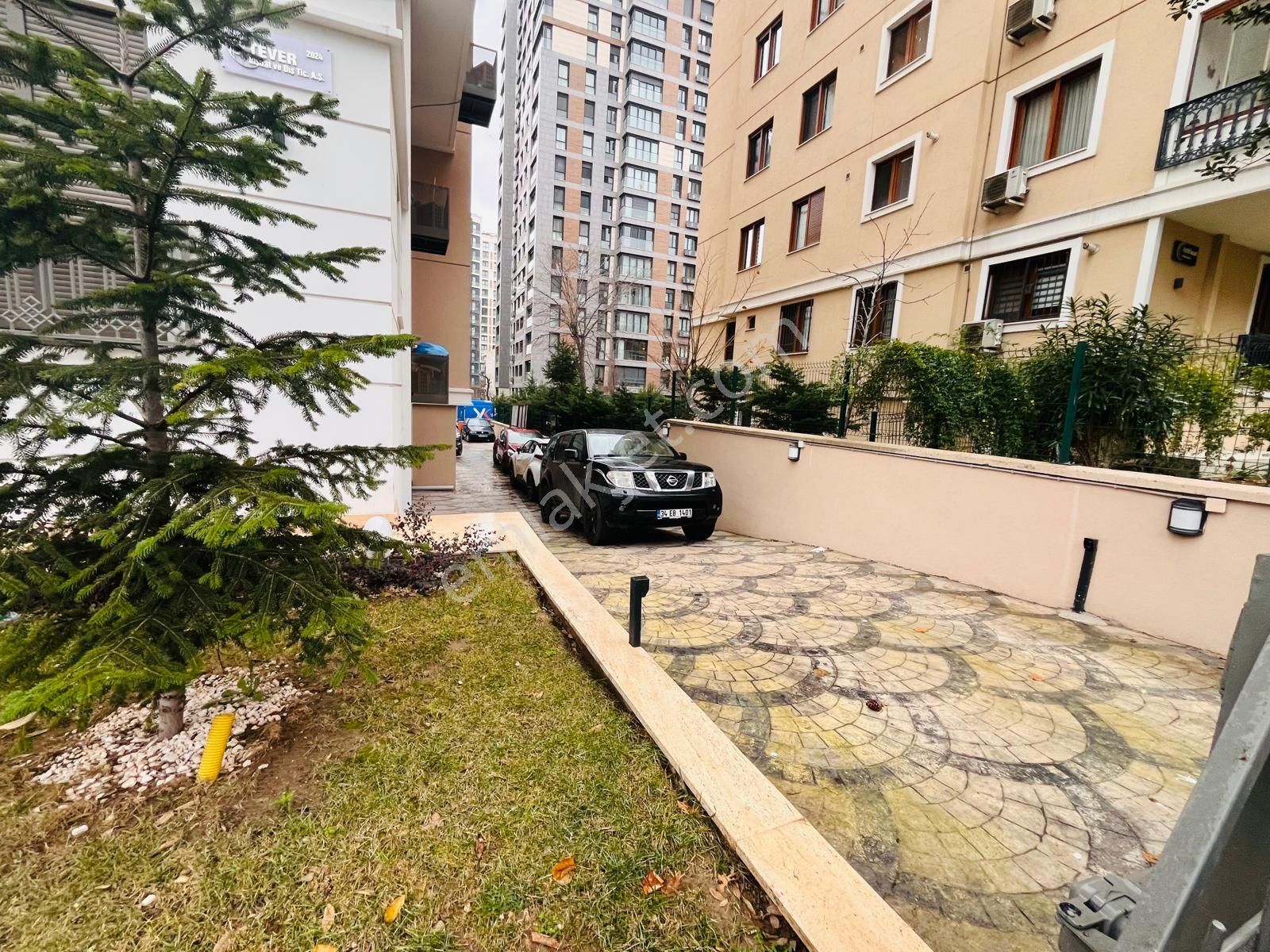 Lf İmaj Çatalçeşmede Bağdat 'a 7 Bina Konumunda 2+1 Yeni Fırsat - Görsel 28