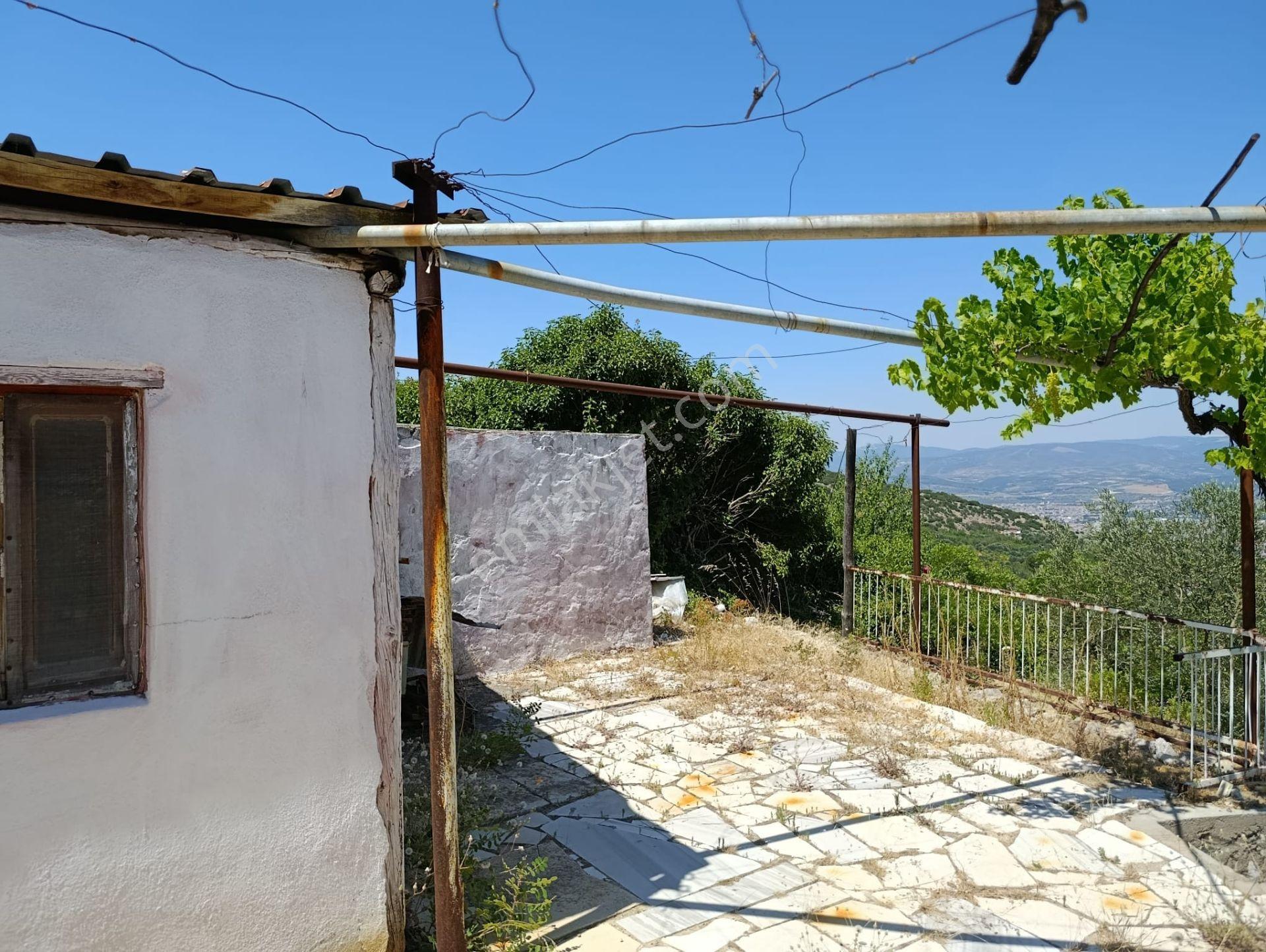 Manisa Soma Darkale Satılık Tarla - Görsel 3