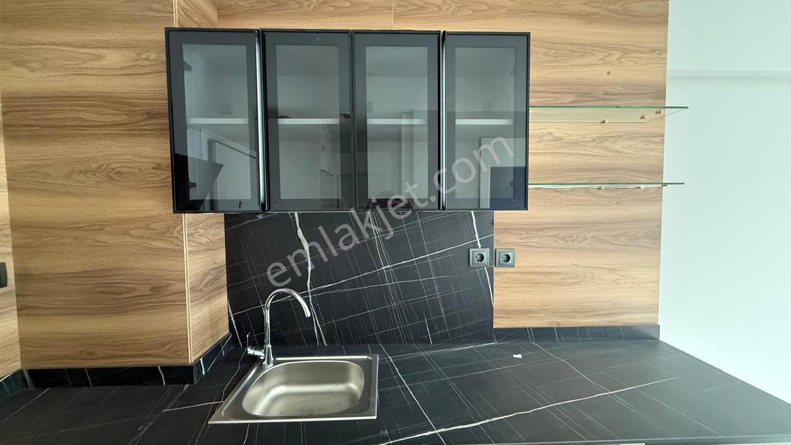 Cevizlidere Taurus Avm Ye 5dk Msf. Sıfır Satılık 1+1 Lüx Konut - Görsel 7