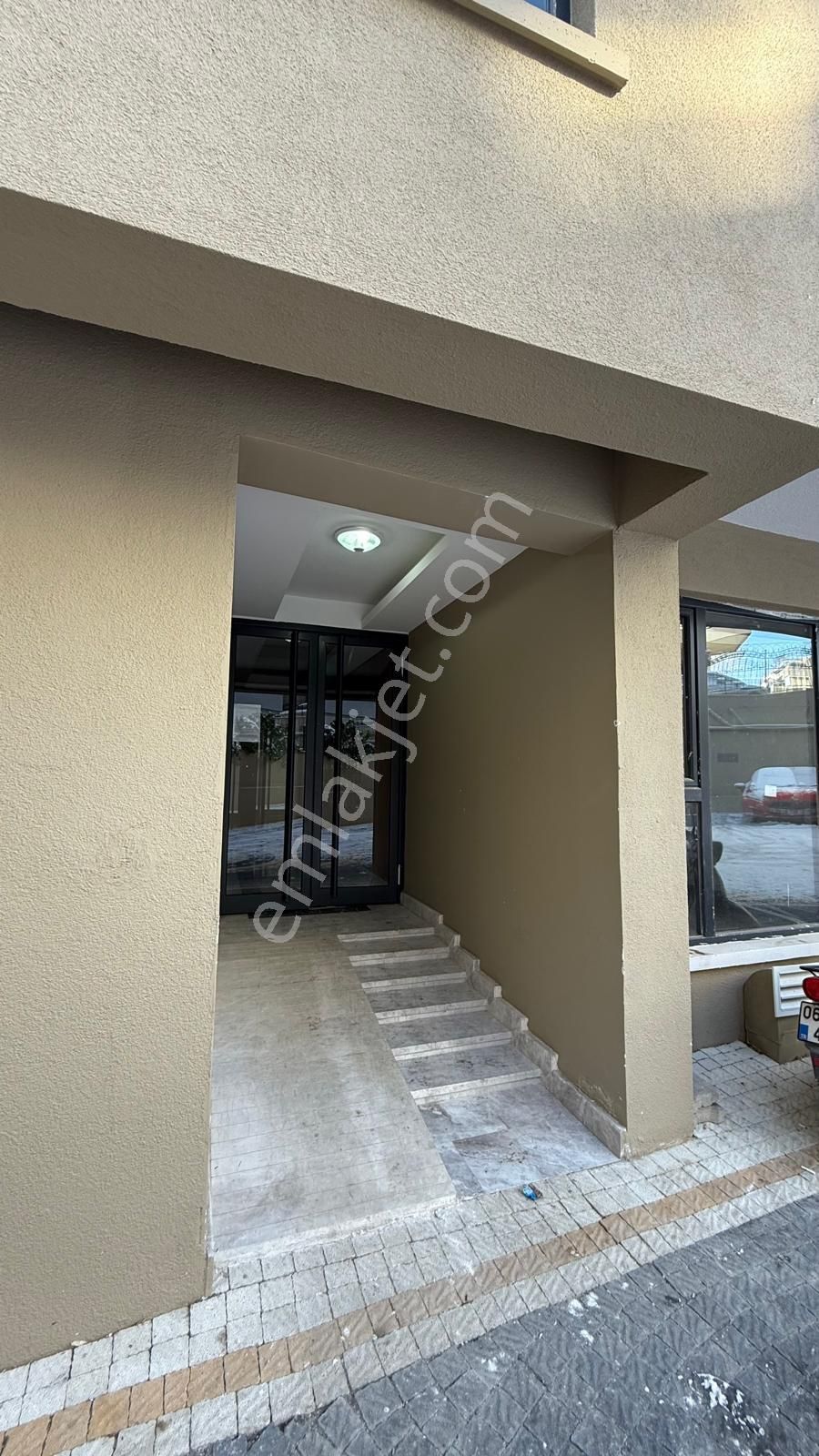 Cevizlidere Taurus Avm Ye 5dk Msf. Sıfır Satılık 1+1 Lüx Konut - Görsel 14