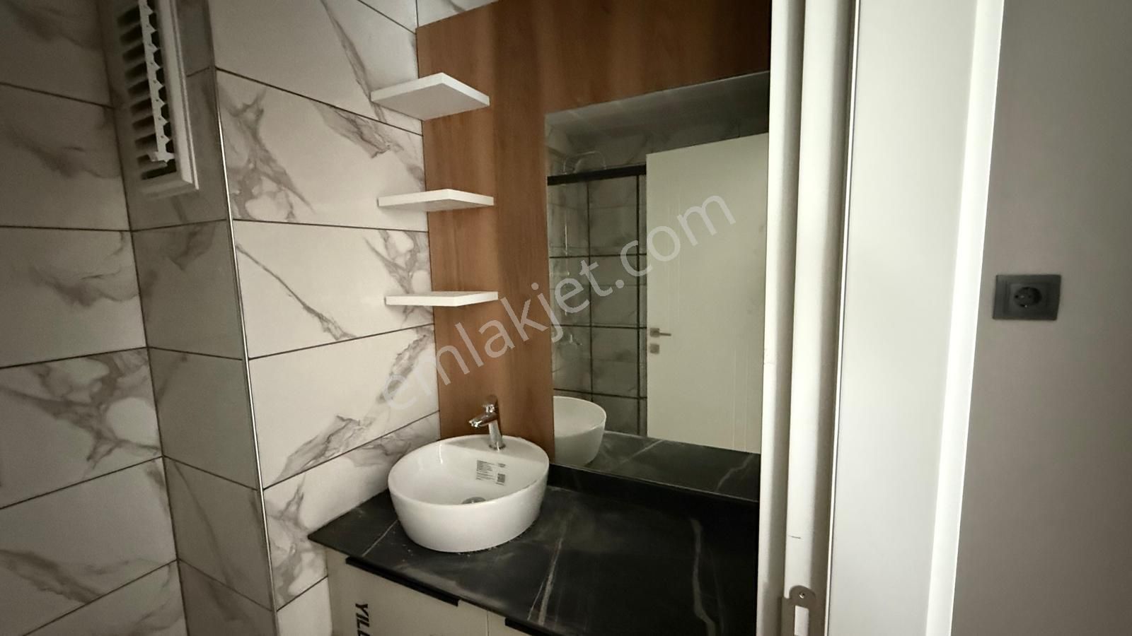 Cevizlidere Taurus Avm Ye 5dk Msf. Sıfır Satılık 1+1 Lüx Konut - Görsel 10