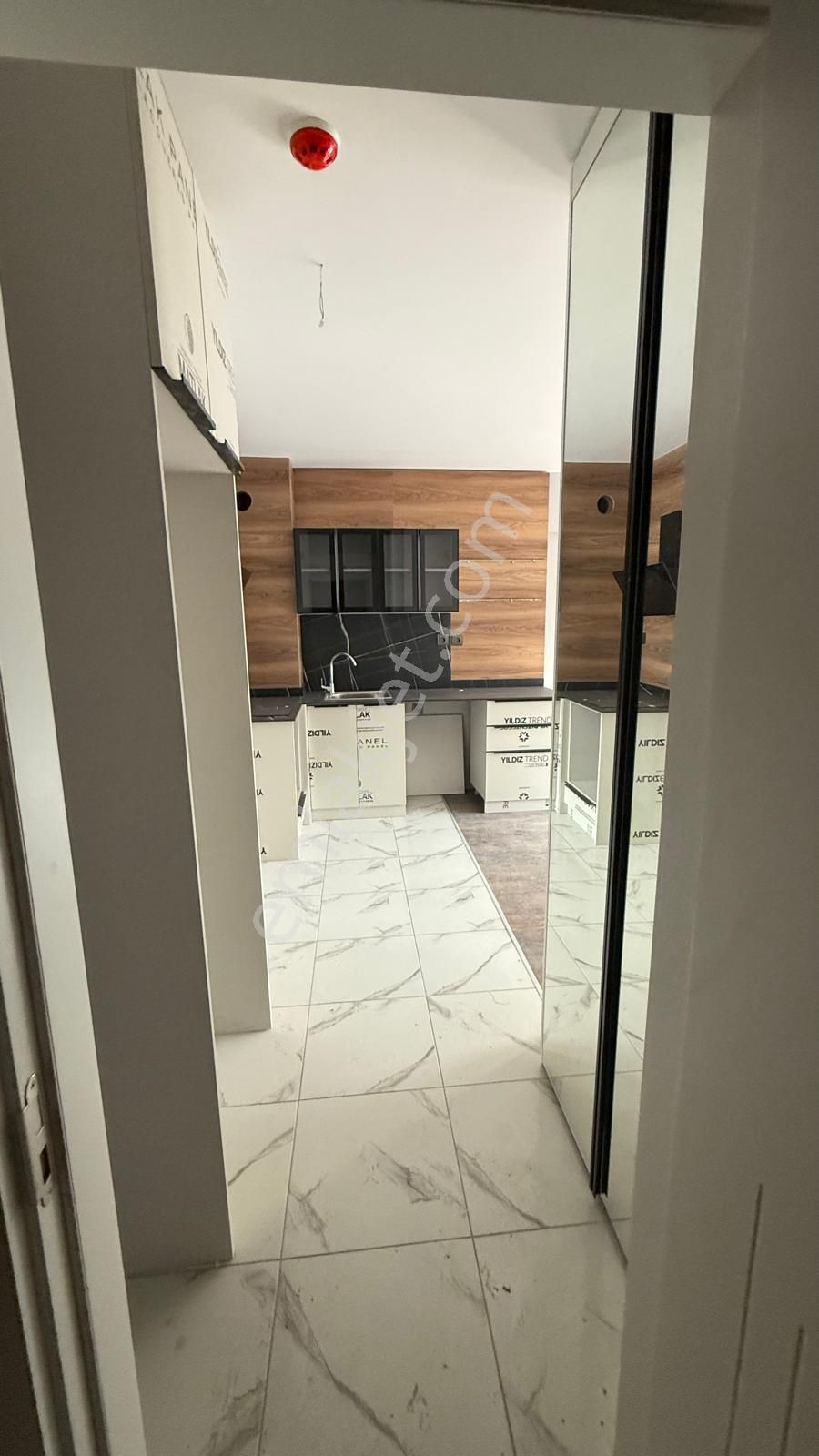 Cevizlidere Taurus Avm Ye 5dk Msf. Sıfır Satılık 1+1 Lüx Konut - Görsel 8