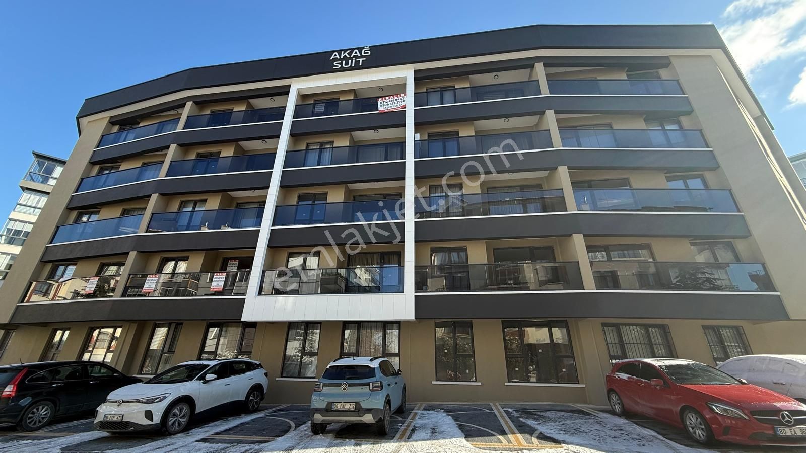 Cevizlidere Taurus Avm Ye 5dk Msf. Sıfır Satılık 1+1 Lüx Konut - Görsel 28