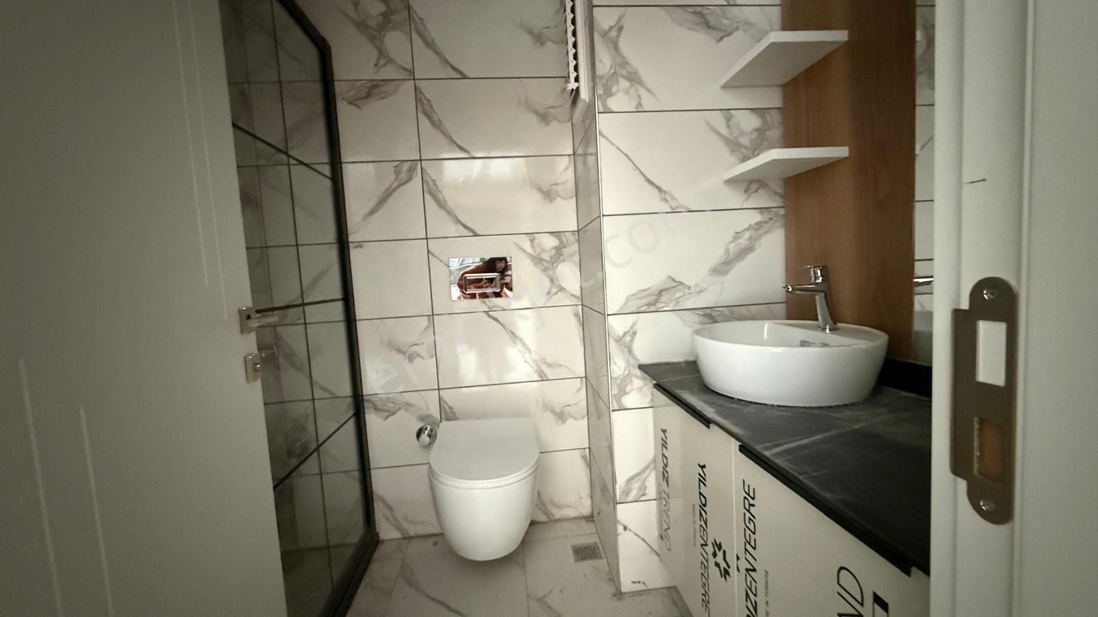 Cevizlidere Taurus Avm Ye 5dk Msf. Sıfır Satılık 1+1 Lüx Konut - Görsel 12