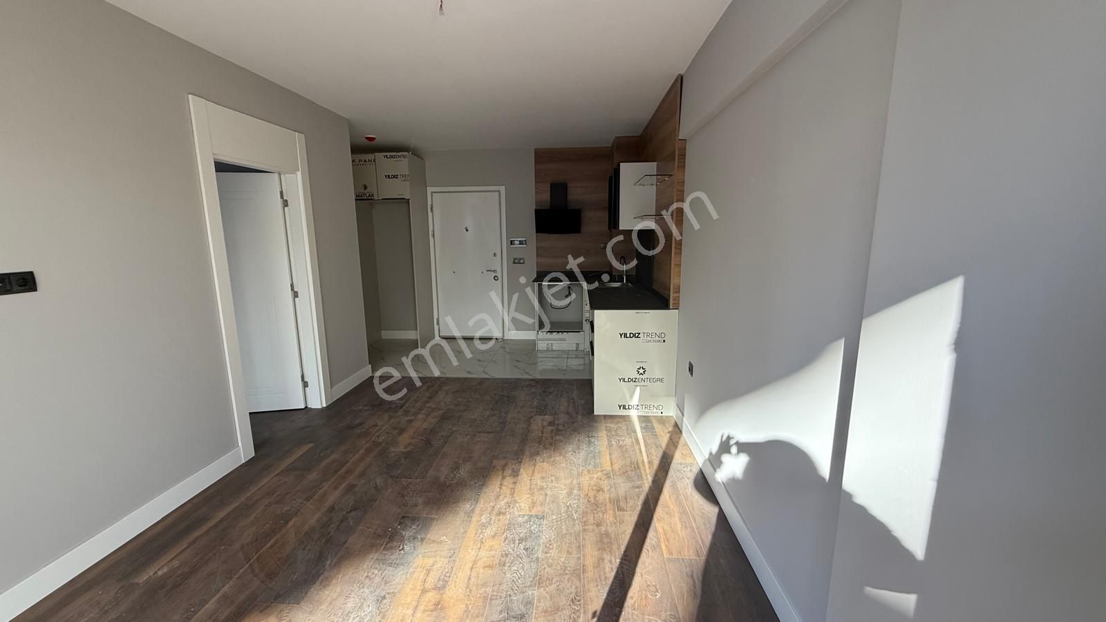 Cevizlidere Taurus Avm Ye 5dk Msf. Sıfır Satılık 1+1 Lüx Konut - Görsel 2