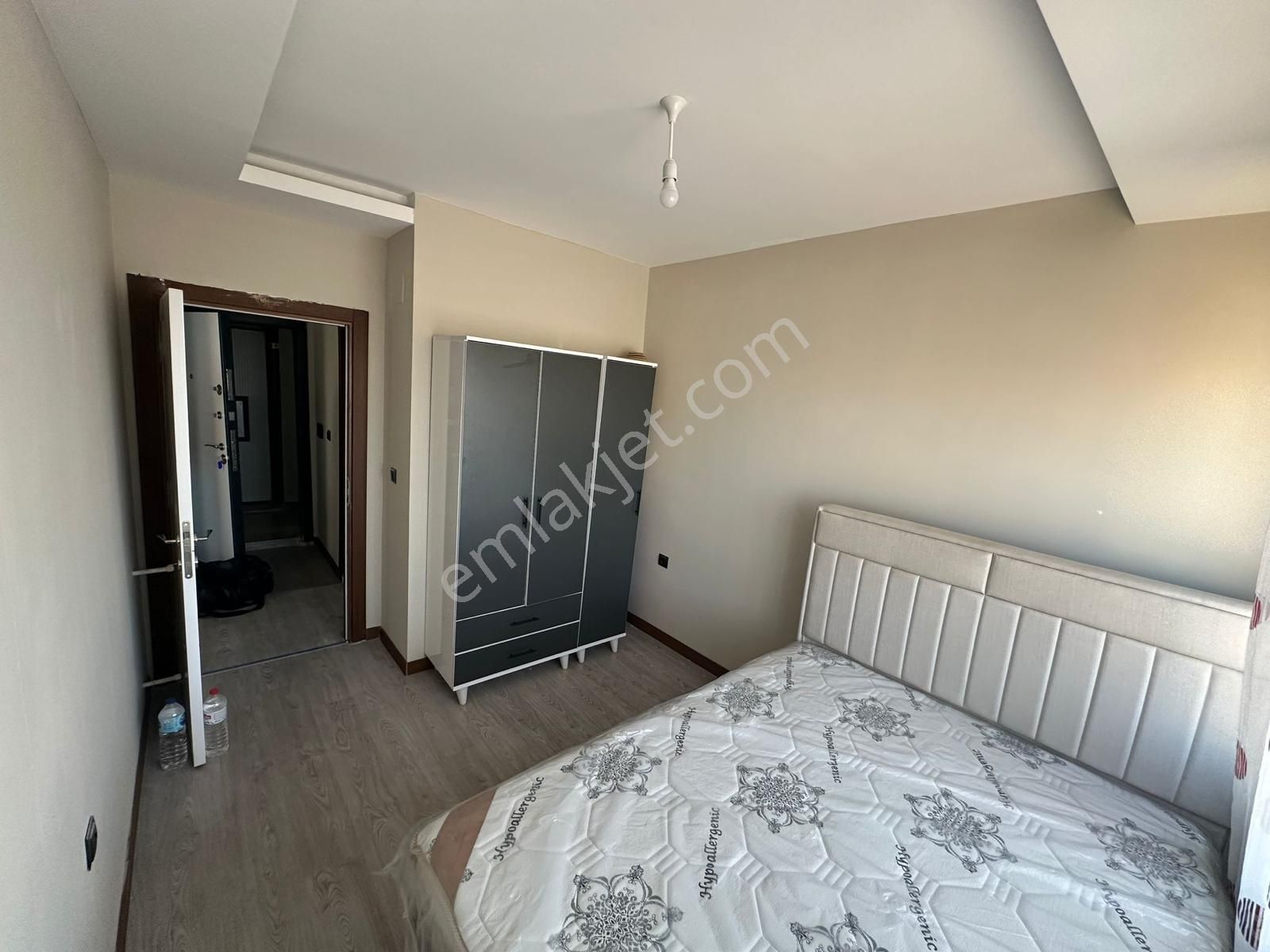 Adana Sarıçam Gültepede Sıfır Ve Full Eşyalı 1+ 1 Kiralık Kaçmaz Daire - Görsel 5