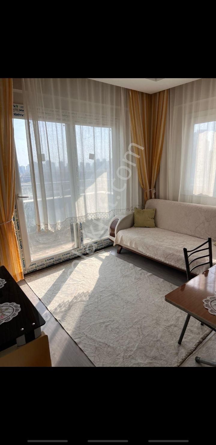 Adana Sarıçam Gültepede Sıfır Ve Full Eşyalı 1+ 1 Kiralık Kaçmaz Daire - Görsel 9