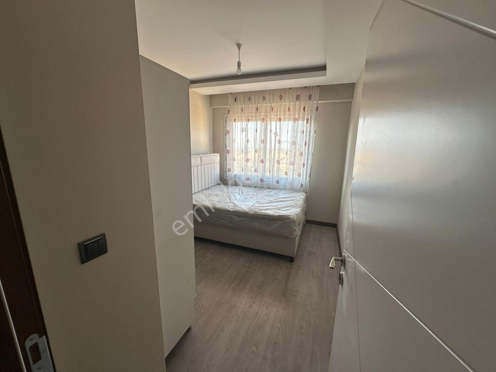 Adana Sarıçam Gültepede Sıfır Ve Full Eşyalı 1+ 1 Kiralık Kaçmaz Daire - Görsel 3