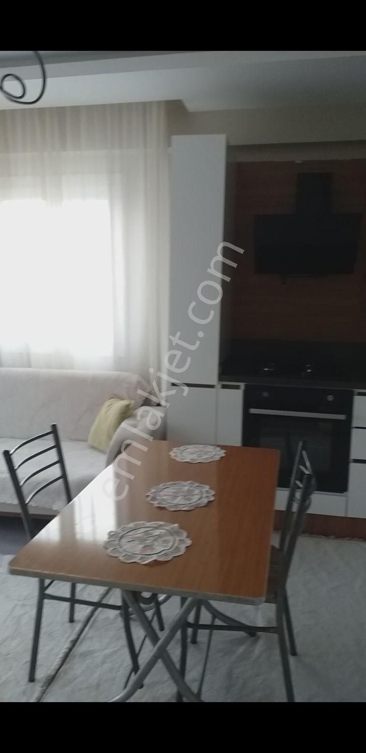 Adana Sarıçam Gültepede Sıfır Ve Full Eşyalı 1+ 1 Kiralık Kaçmaz Daire - Görsel 4