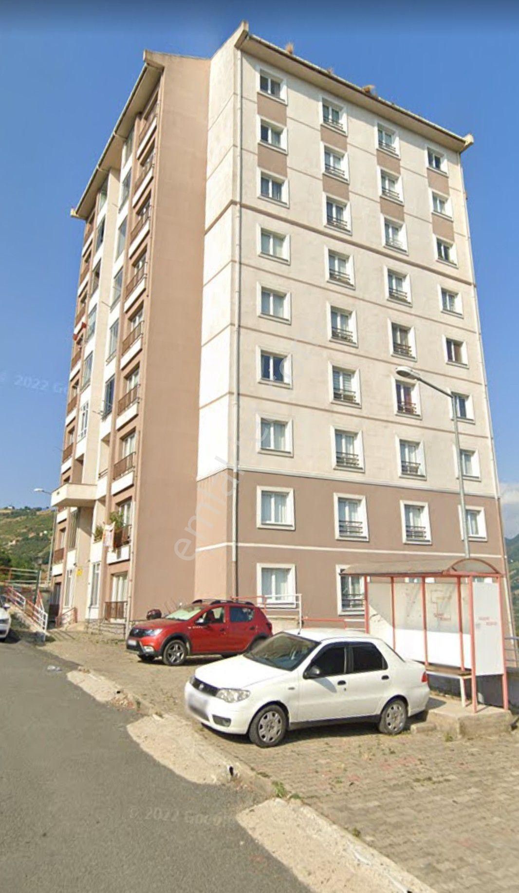 Akçaabat,sarıtaş,yeni Tokide Satılık Daire - Görsel 3