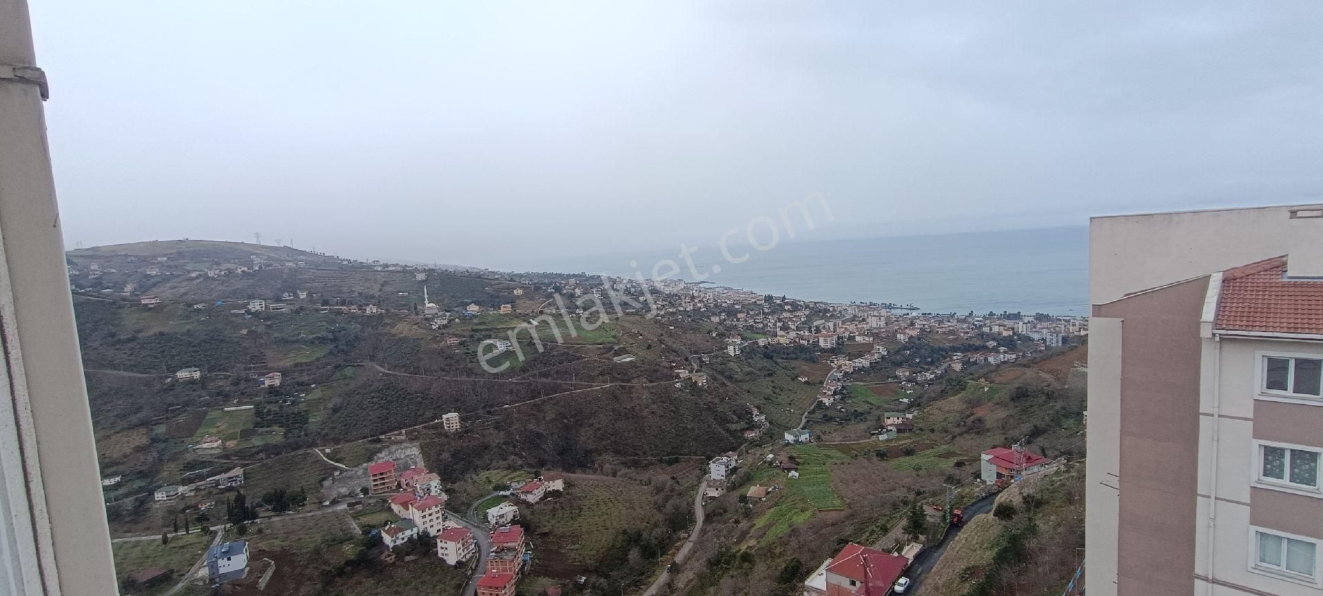 Akçaabat,sarıtaş,yeni Tokide Satılık Daire - Görsel 25