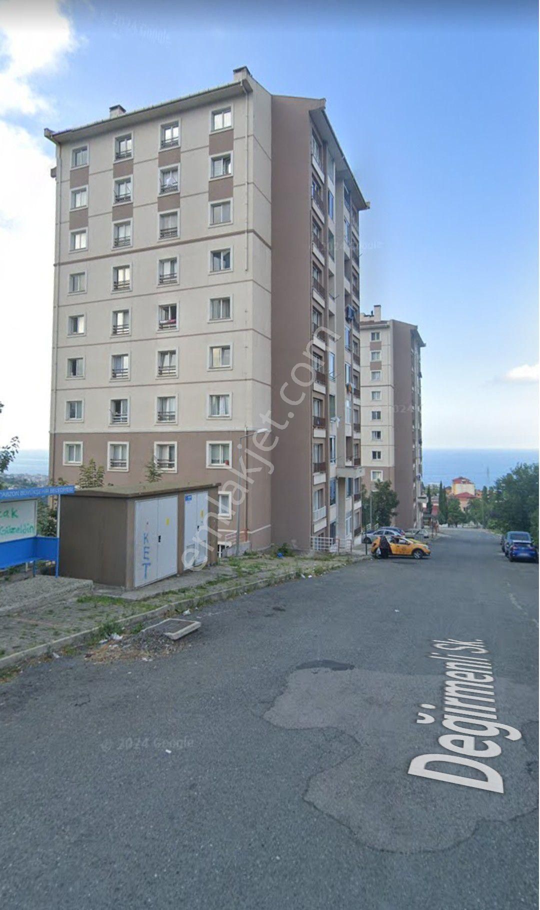 Akçaabat,sarıtaş,yeni Tokide Satılık Daire - Görsel 5