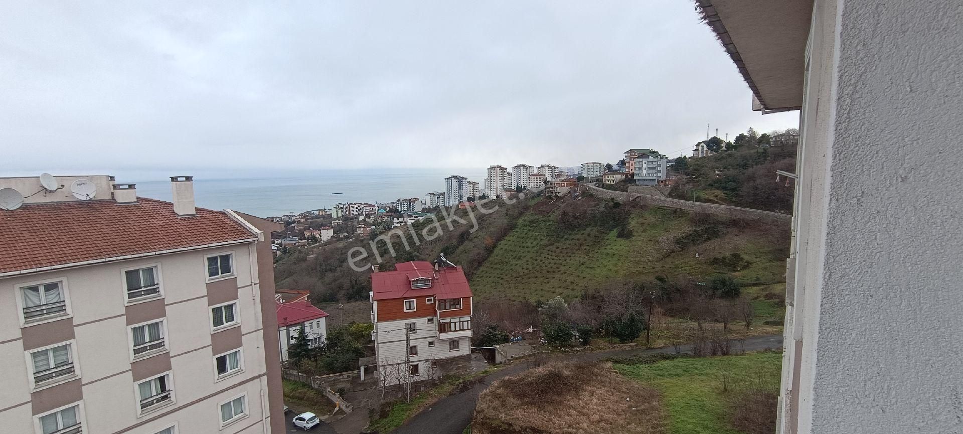 Akçaabat,sarıtaş,yeni Tokide Satılık Daire - Görsel 26