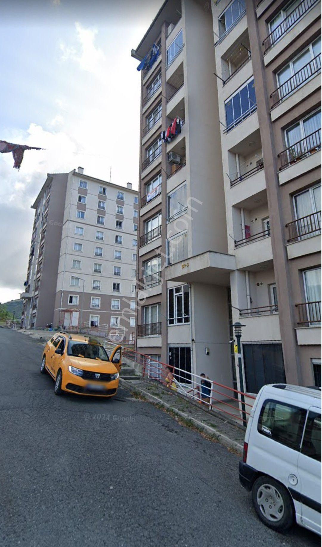 Akçaabat,sarıtaş,yeni Tokide Satılık Daire - Görsel 2