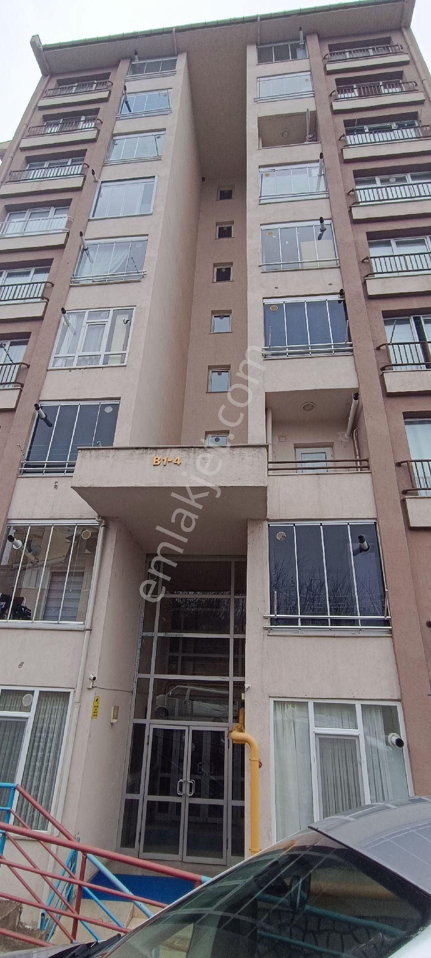 Akçaabat,sarıtaş,yeni Tokide Satılık Daire - Görsel 7