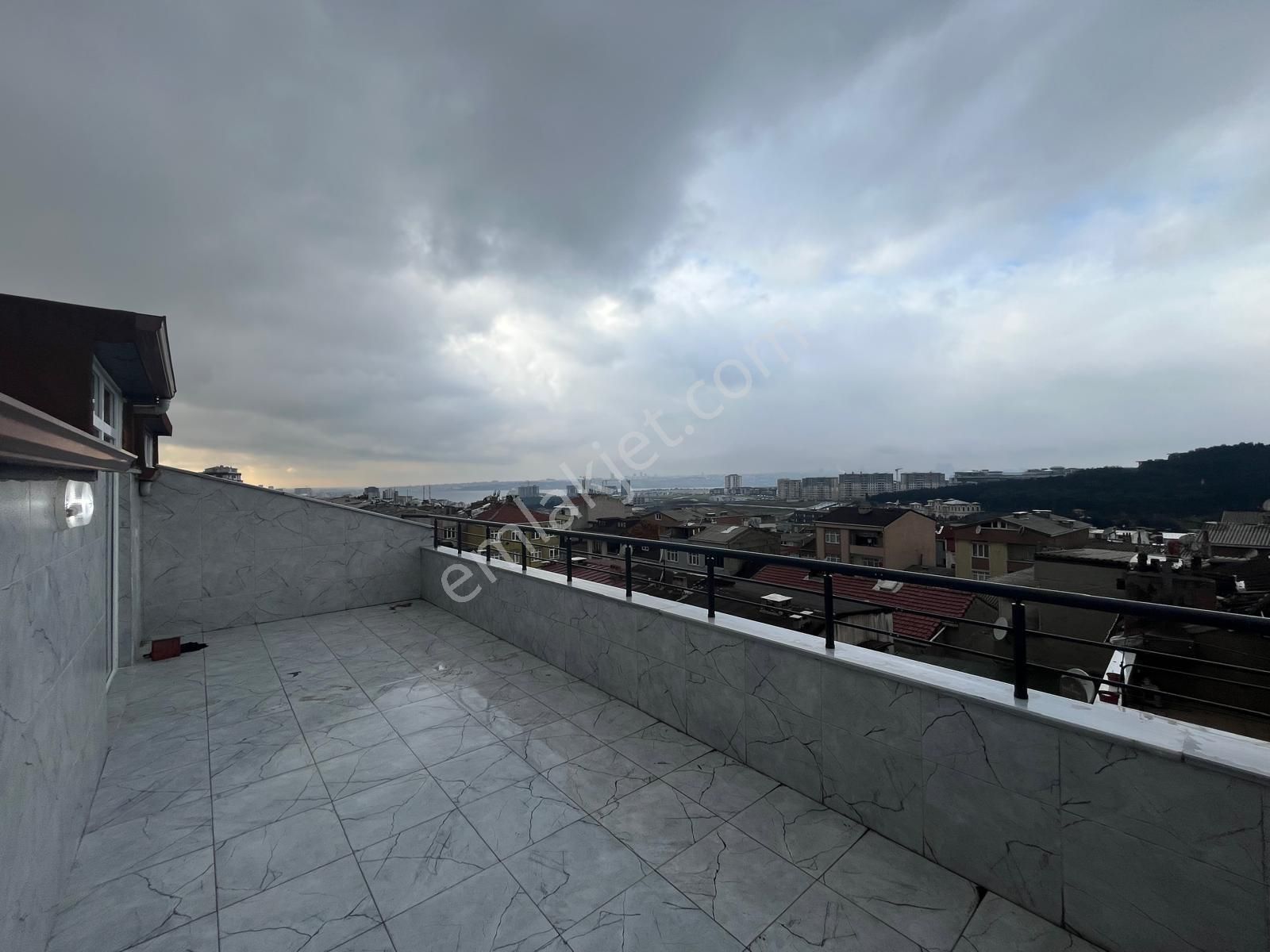 Loft'tan Söğütlüçeşme Mah Avrupa Konutları Karşısı 4+1 Dublek Daireler - Görsel 30