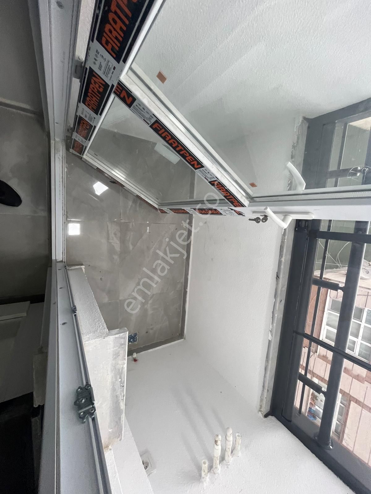 Loft'tan Söğütlüçeşme Mah Avrupa Konutları Karşısı 4+1 Dublek Daireler - Görsel 8