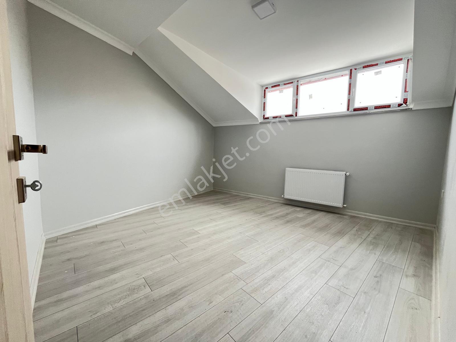 Loft'tan Söğütlüçeşme Mah Avrupa Konutları Karşısı 4+1 Dublek Daireler - Görsel 33