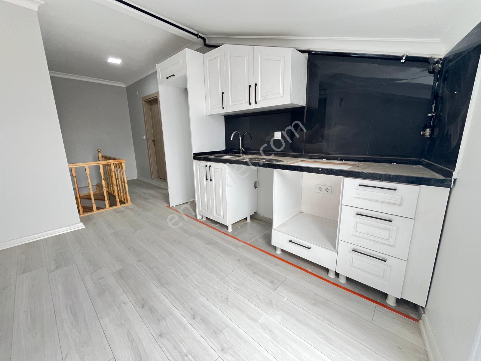 Loft'tan Söğütlüçeşme Mah Avrupa Konutları Karşısı 4+1 Dublek Daireler - Görsel 29