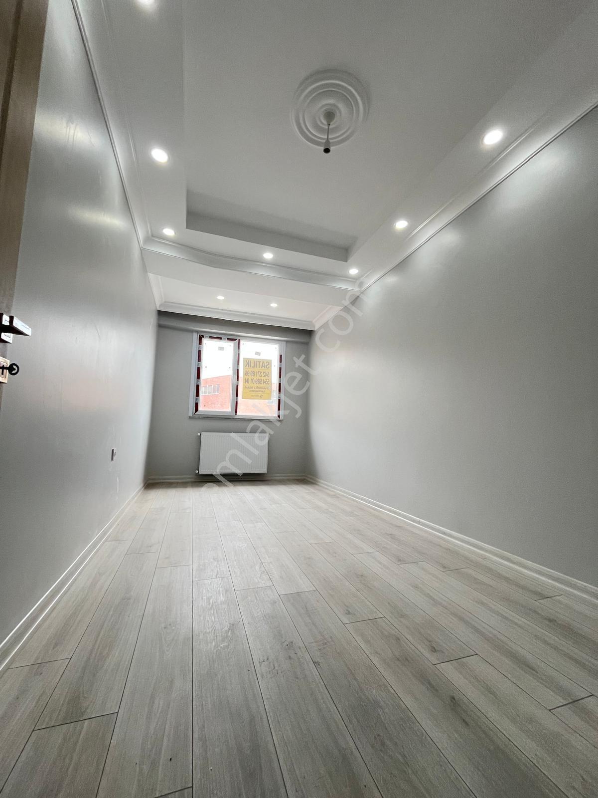 Loft'tan Söğütlüçeşme Mah Avrupa Konutları Karşısı 4+1 Dublek Daireler - Görsel 12