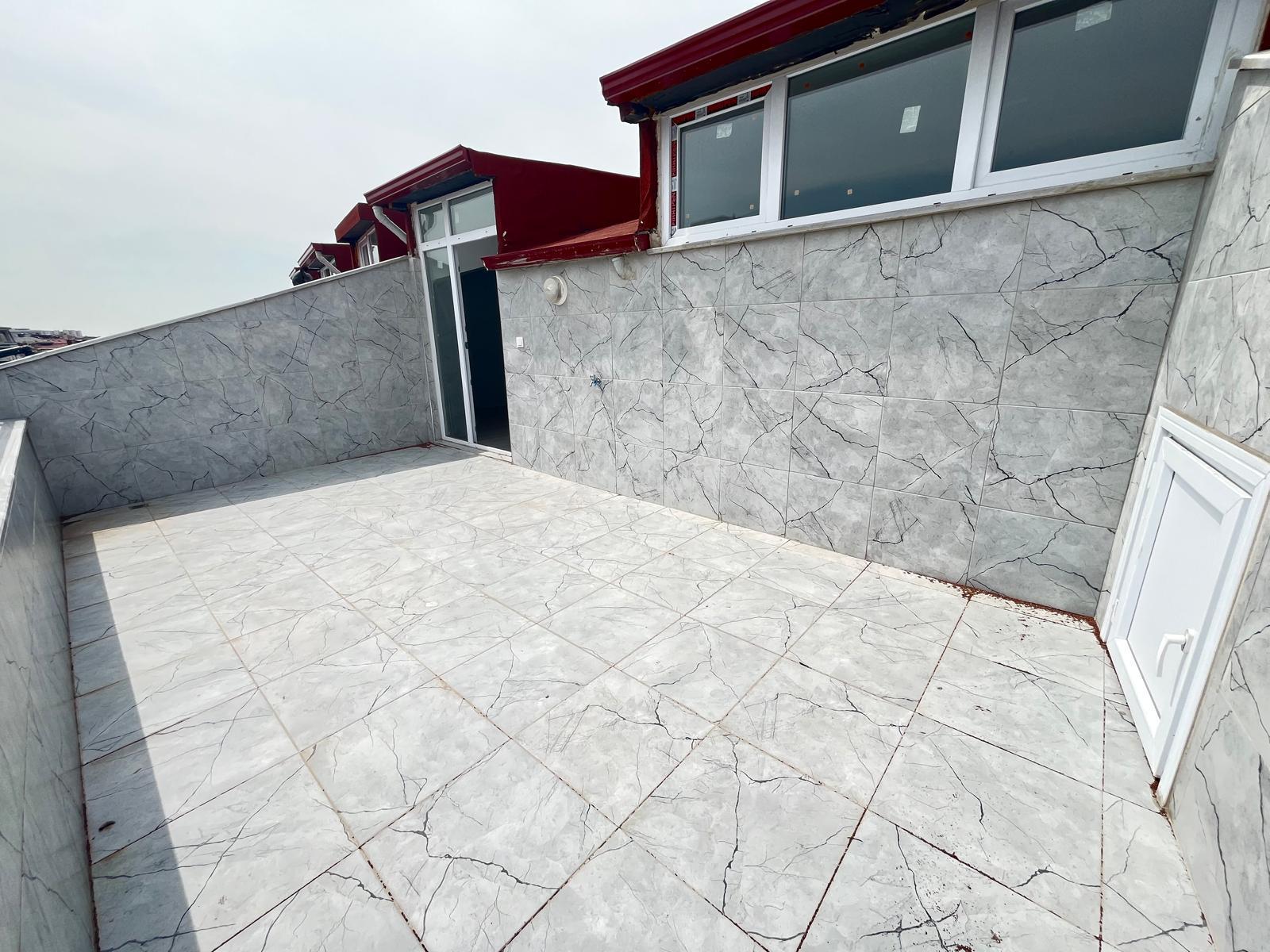 Loft'tan Söğütlüçeşme Mah Avrupa Konutları Karşısı 4+1 Dublek Daireler - Görsel 28