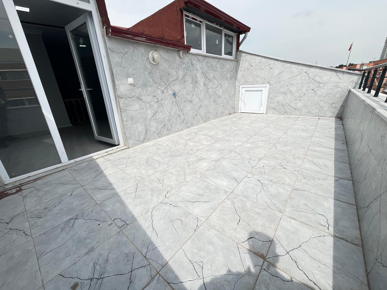 Loft'tan Söğütlüçeşme Mah Avrupa Konutları Karşısı 4+1 Dublek Daireler - Görsel 27