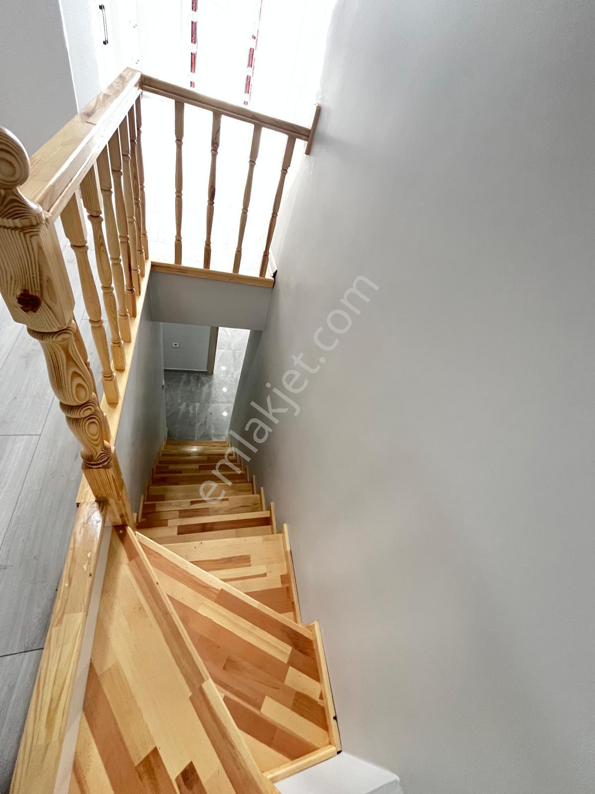 Loft'tan Söğütlüçeşme Mah Avrupa Konutları Karşısı 4+1 Dublek Daireler - Görsel 26