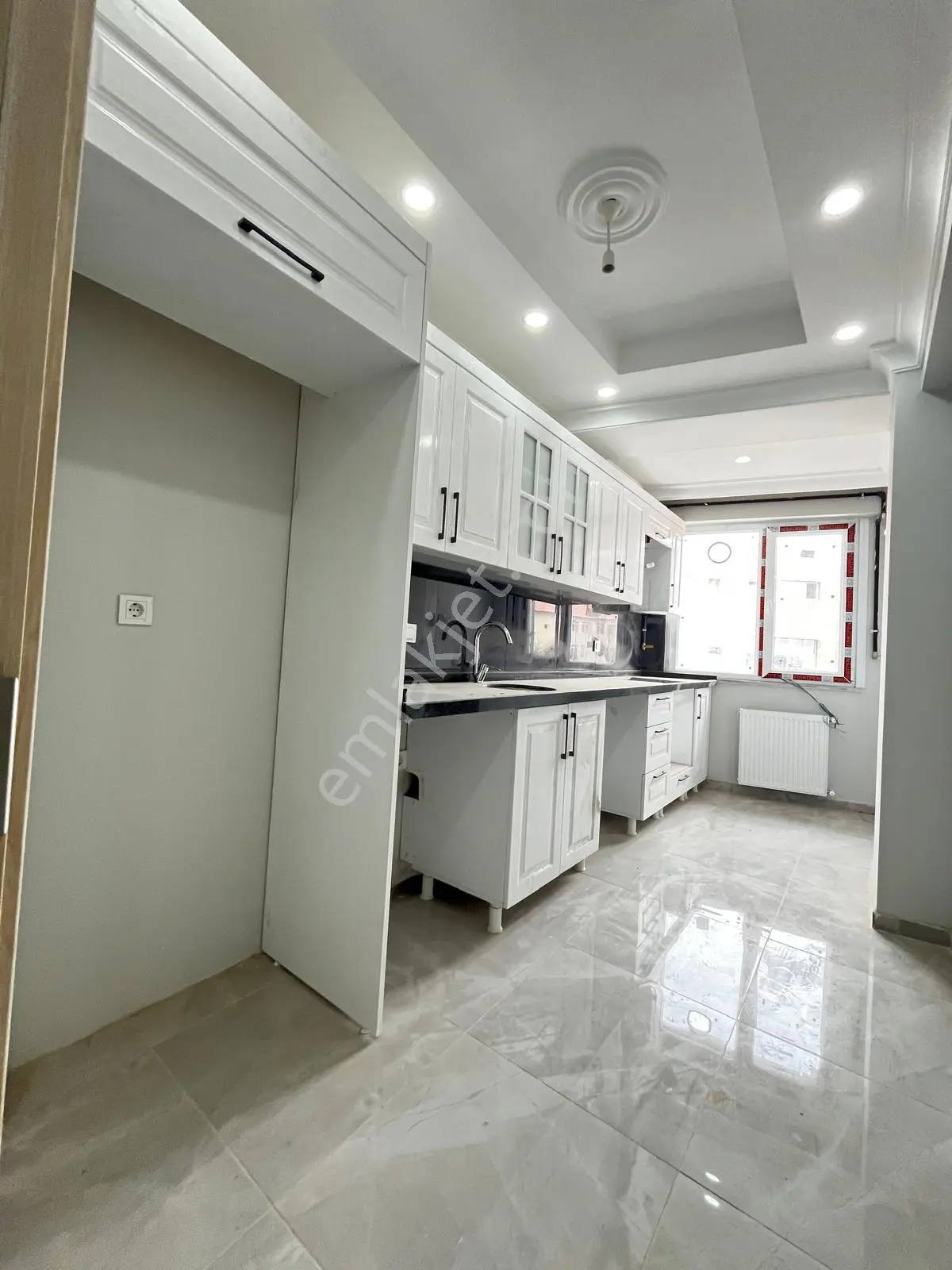 Loft'tan Söğütlüçeşme Mah Avrupa Konutları Karşısı 4+1 Dublek Daireler - Görsel 3