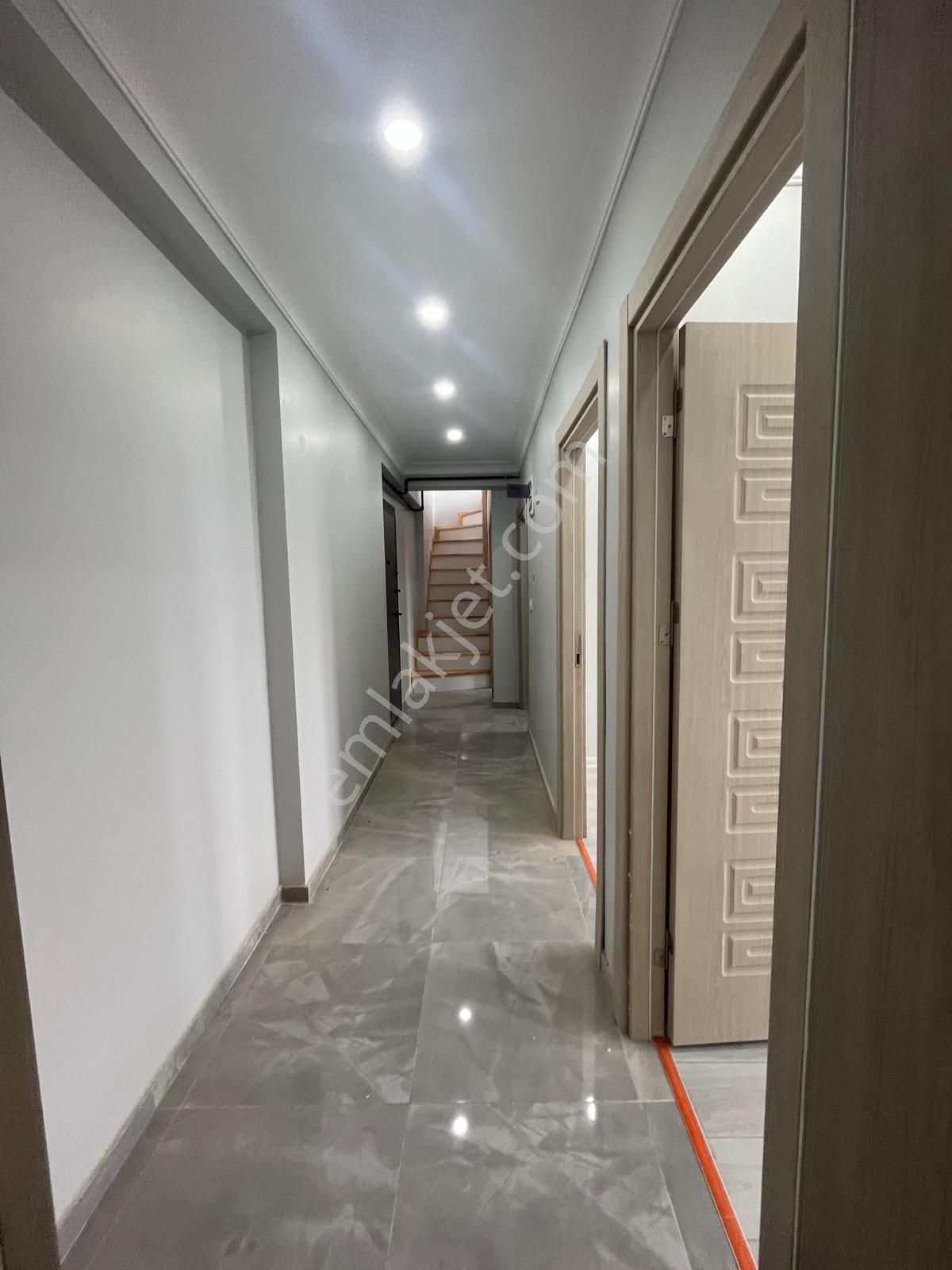 Loft'tan Söğütlüçeşme Mah Avrupa Konutları Karşısı 4+1 Dublek Daireler - Görsel 17