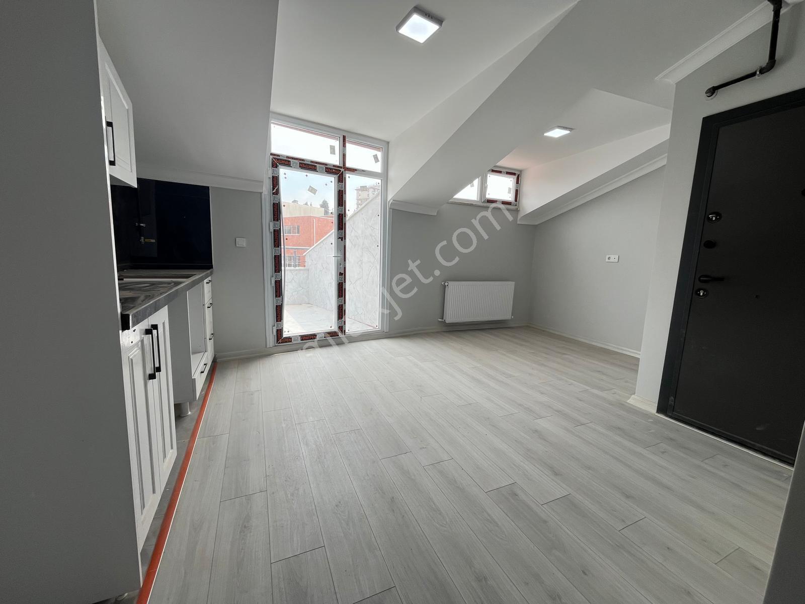 Loft'tan Söğütlüçeşme Mah Avrupa Konutları Karşısı 4+1 Dublek Daireler - Görsel 25