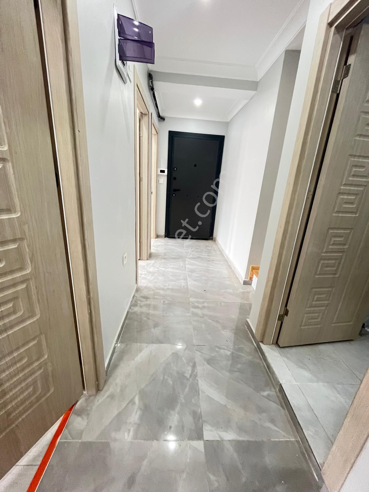 Loft'tan Söğütlüçeşme Mah Avrupa Konutları Karşısı 4+1 Dublek Daireler - Görsel 21