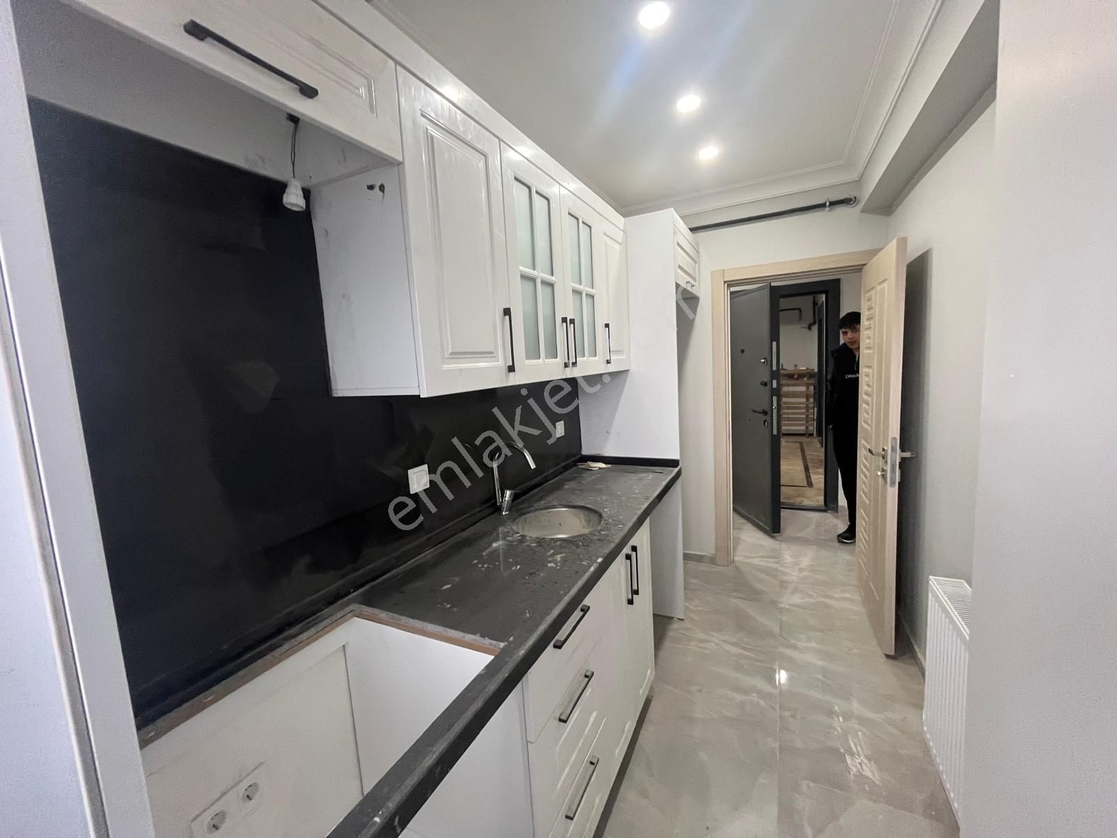 Loft'tan Söğütlüçeşme Mah Avrupa Konutları Karşısı 4+1 Dublek Daireler - Görsel 10