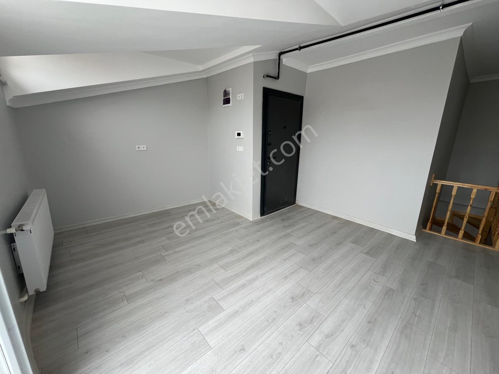 Loft'tan Söğütlüçeşme Mah Avrupa Konutları Karşısı 4+1 Dublek Daireler - Görsel 31
