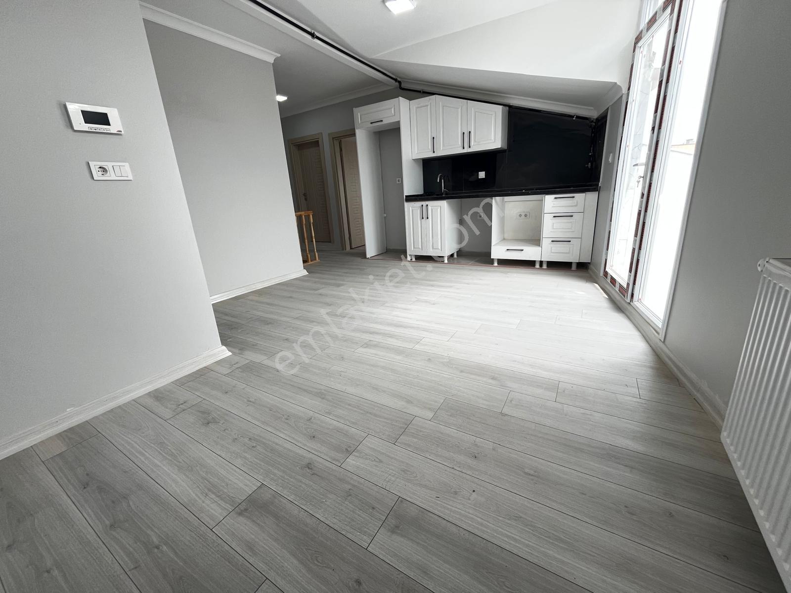Loft'tan Söğütlüçeşme Mah Avrupa Konutları Karşısı 4+1 Dublek Daireler - Görsel 24