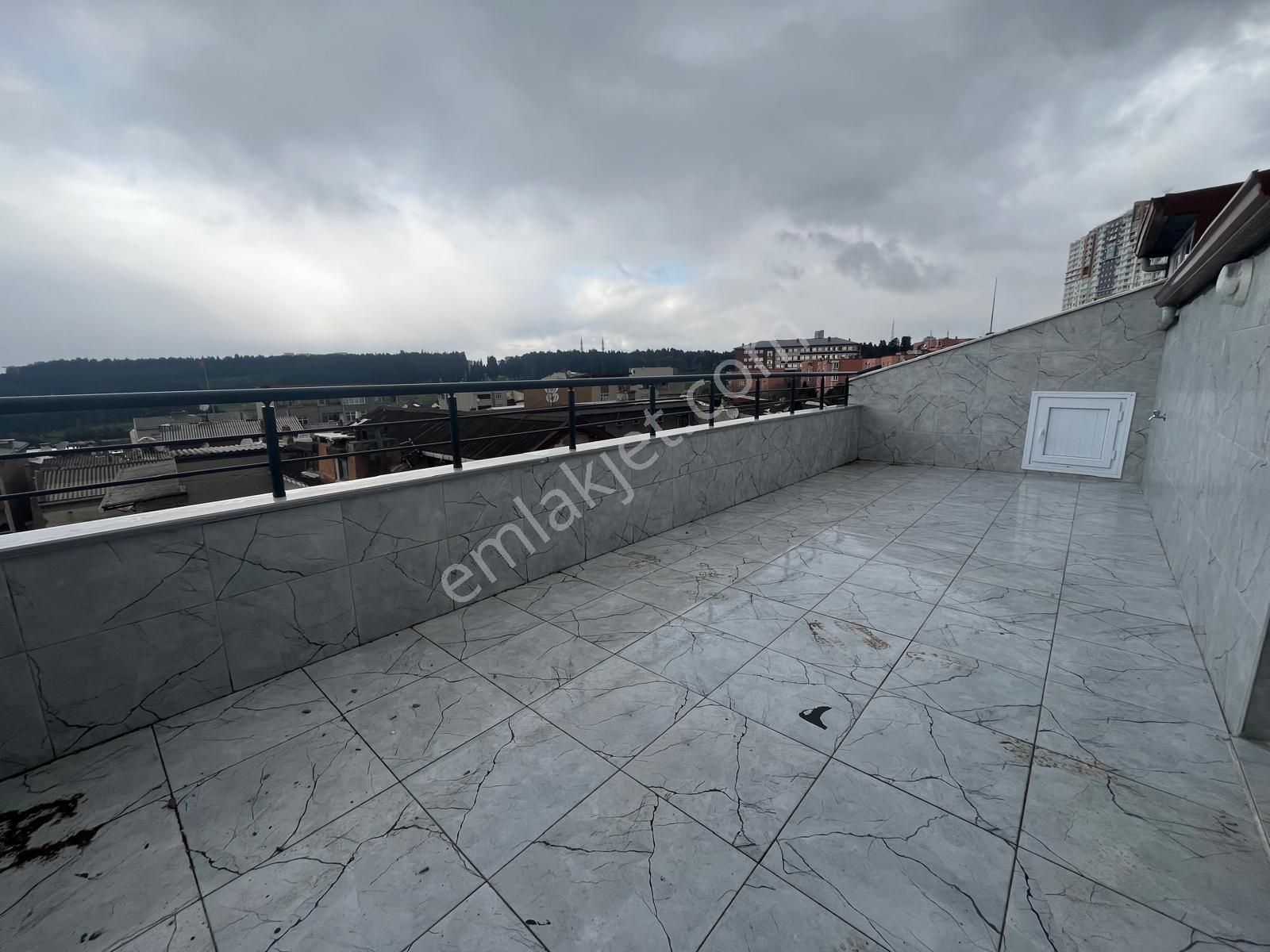 Loft'tan Söğütlüçeşme Mah Avrupa Konutları Karşısı 4+1 Dublek Daireler - Görsel 31