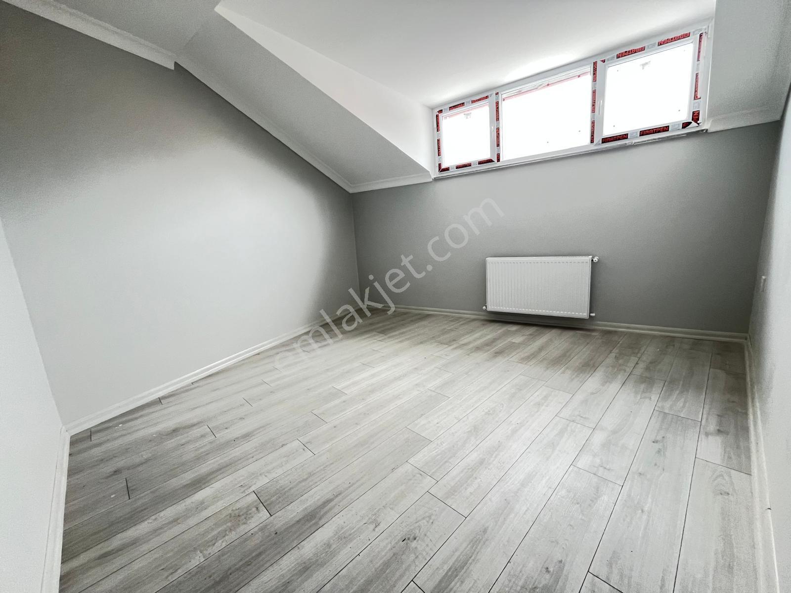 Loft'tan Söğütlüçeşme Mah Avrupa Konutları Karşısı 4+1 Dublek Daireler - Görsel 32