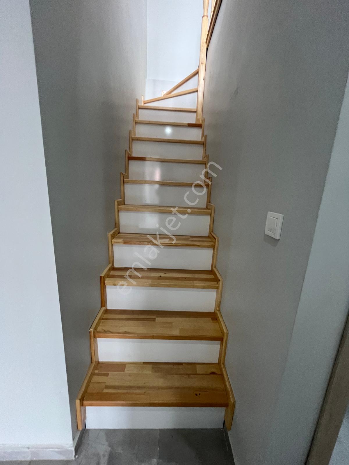 Loft'tan Söğütlüçeşme Mah Avrupa Konutları Karşısı 4+1 Dublek Daireler - Görsel 23