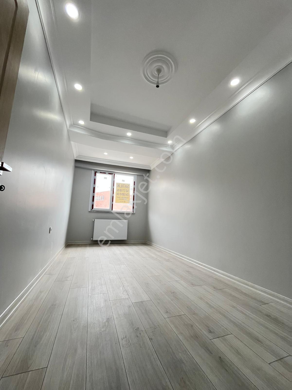 Loft'tan Söğütlüçeşme Mah Avrupa Konutları Karşısı 4+1 Dublek Daireler - Görsel 11