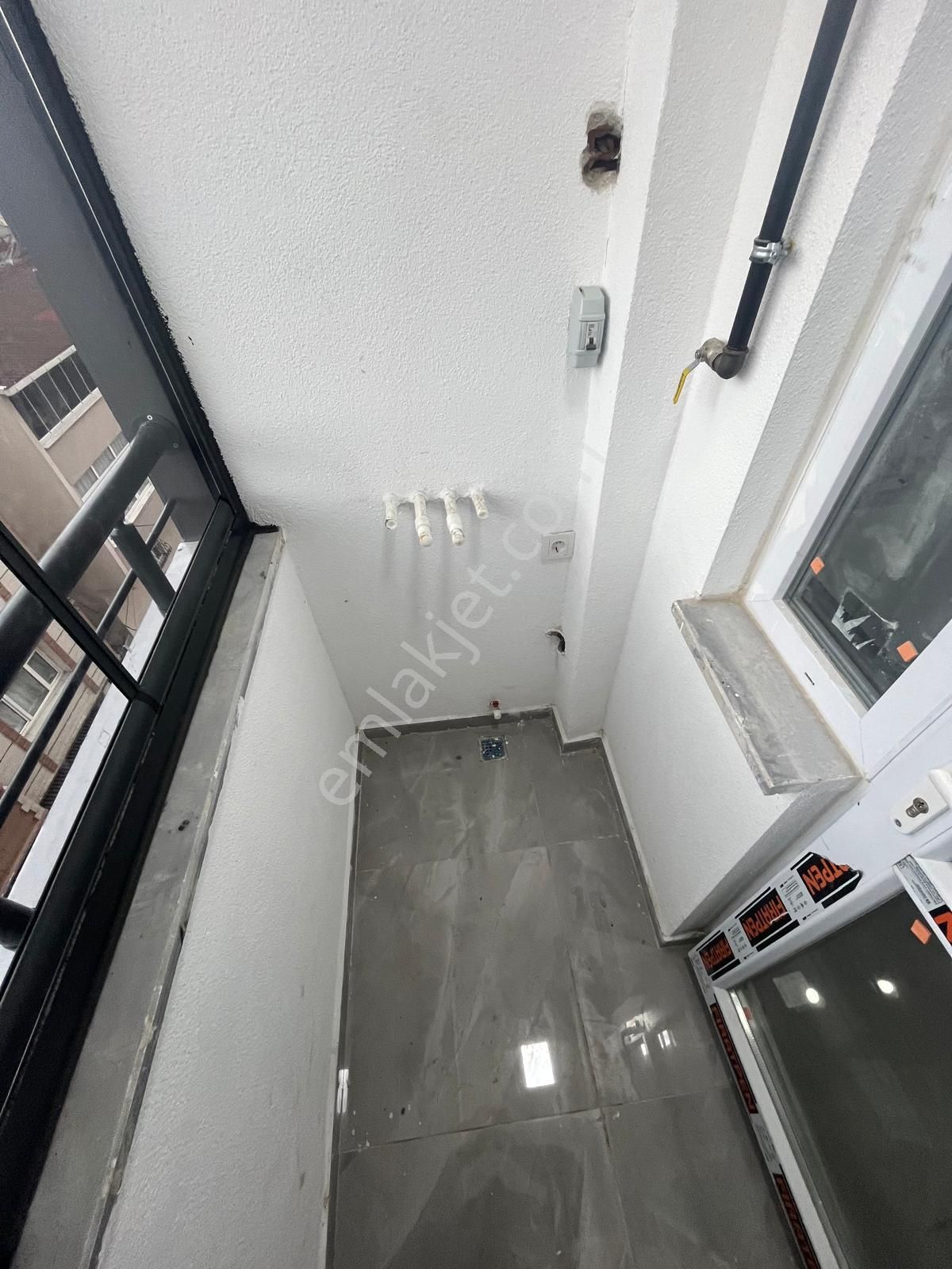 Loft'tan Söğütlüçeşme Mah Avrupa Konutları Karşısı 4+1 Dublek Daireler - Görsel 9