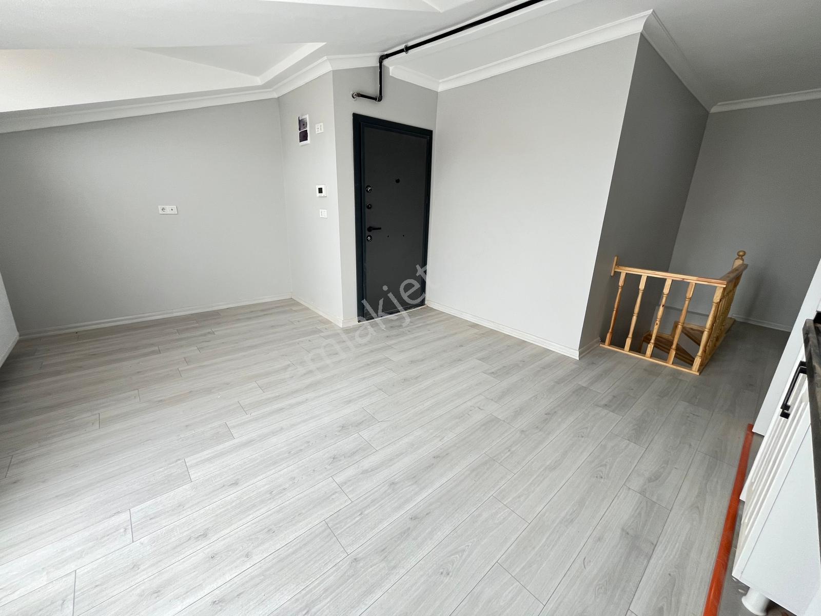 Loft'tan Söğütlüçeşme Mah Avrupa Konutları Karşısı 4+1 Dublek Daireler - Görsel 30