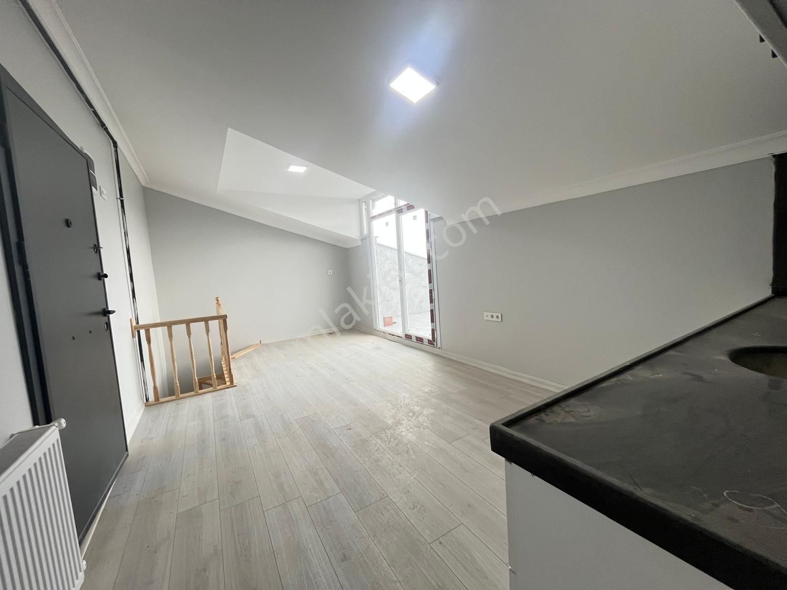 Loft'tan Söğütlüçeşme Mah Avrupa Konutları Karşısı 4+1 Dublek Daireler - Görsel 23