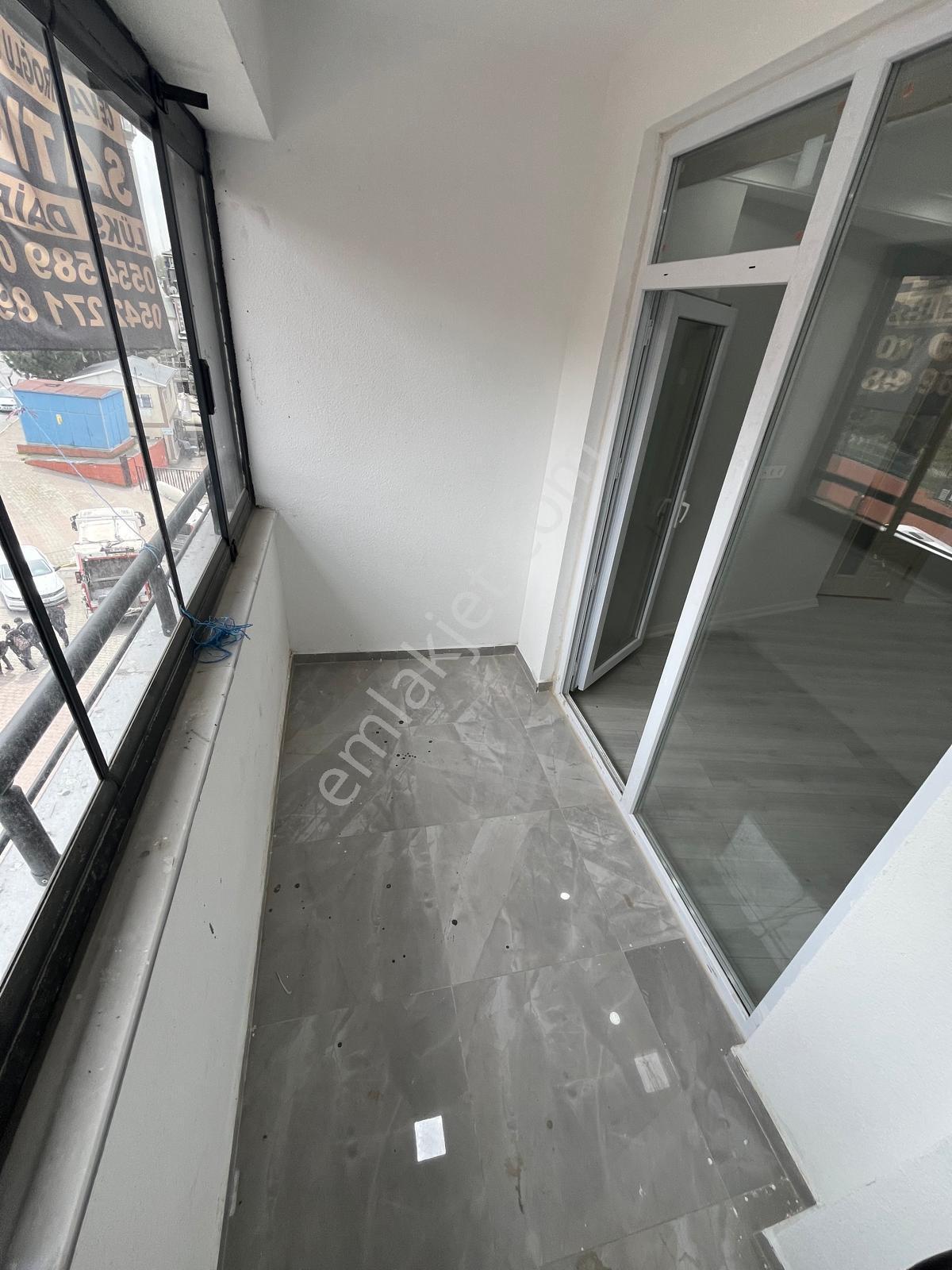 Loft'tan Söğütlüçeşme Mah Avrupa Konutları Karşısı 4+1 Dublek Daireler - Görsel 18
