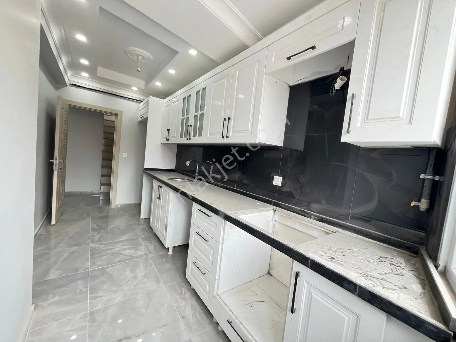 Loft'tan Söğütlüçeşme Mah Avrupa Konutları Karşısı 4+1 Dublek Daireler - Görsel 4