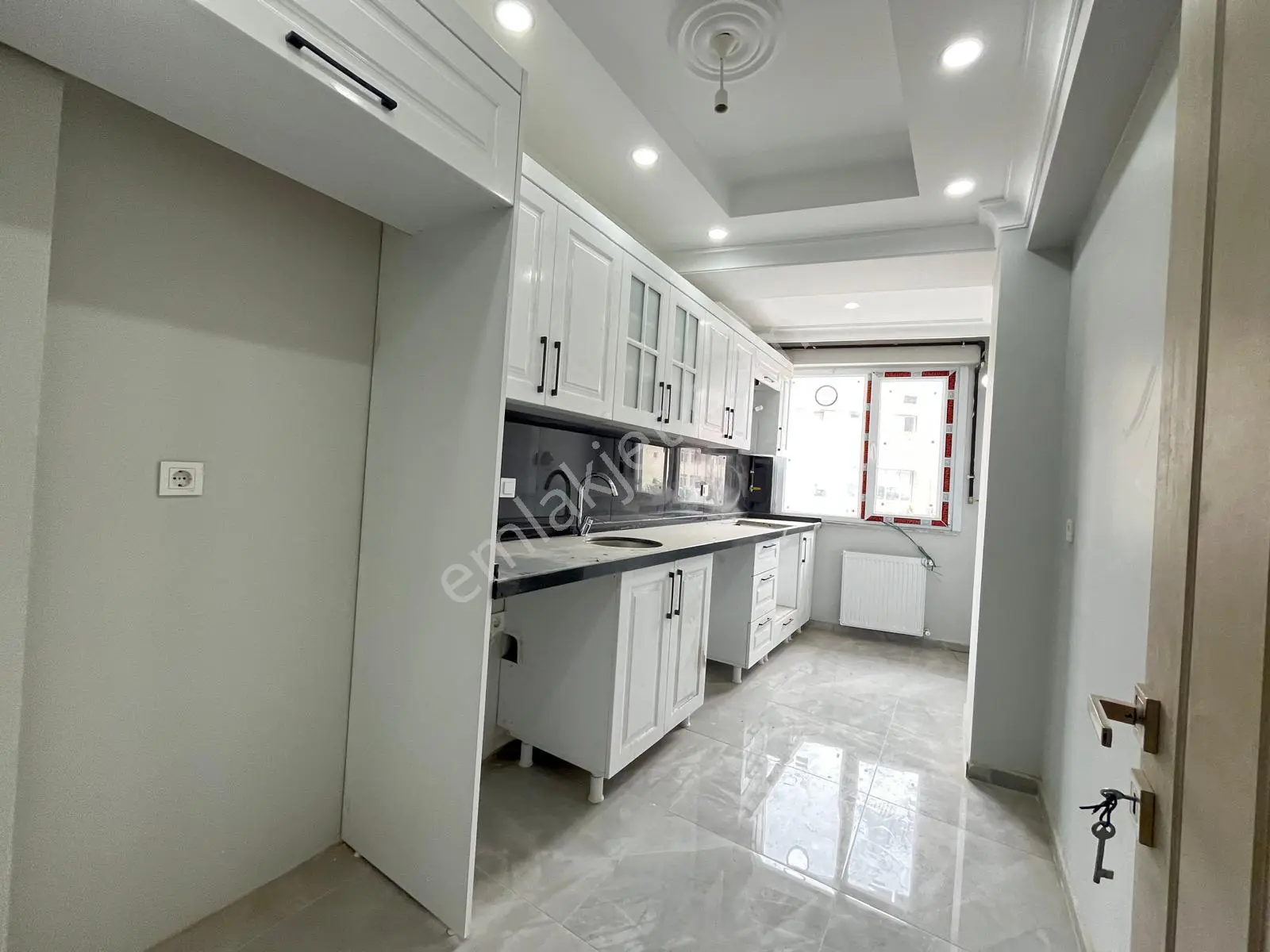Loft'tan Söğütlüçeşme Mah Avrupa Konutları Karşısı 4+1 Dublek Daireler - Görsel 2