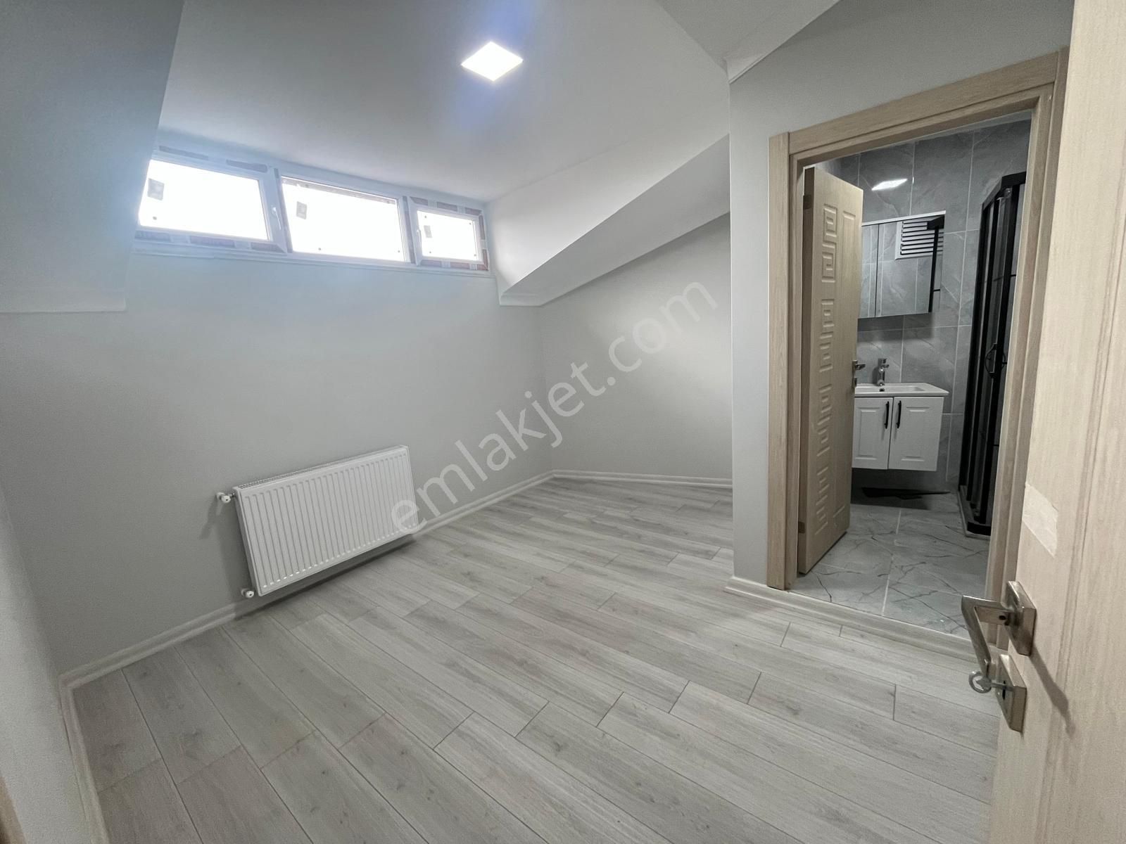 Loft'tan Söğütlüçeşme Mah Avrupa Konutları Karşısı 4+1 Dublek Daireler - Görsel 24