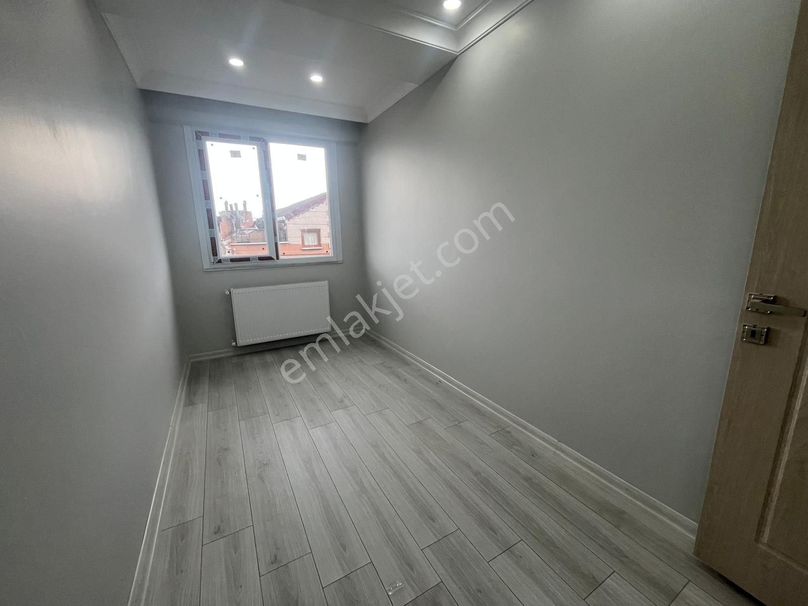 Loft'tan Söğütlüçeşme Mah Avrupa Konutları Karşısı 4+1 Dublek Daireler - Görsel 12